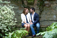 Alix and Ollie Pre Wedding Shoot Gallery